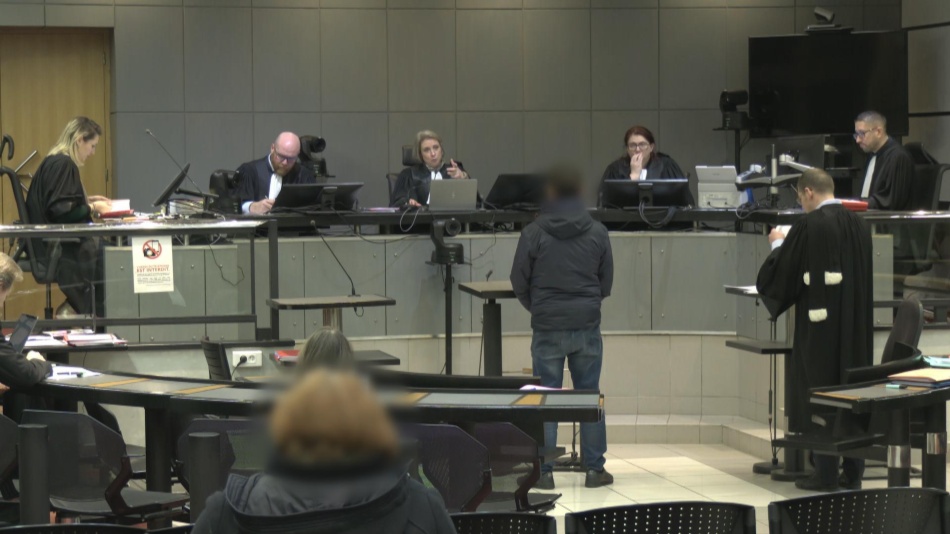 Au cœur de la justice du quotidien